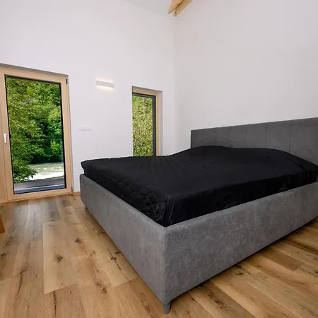 Cirus Riverfront Kolpa & Rafting 3*
